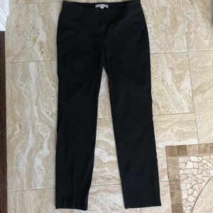 Larry Levine Black Jeans Size 12